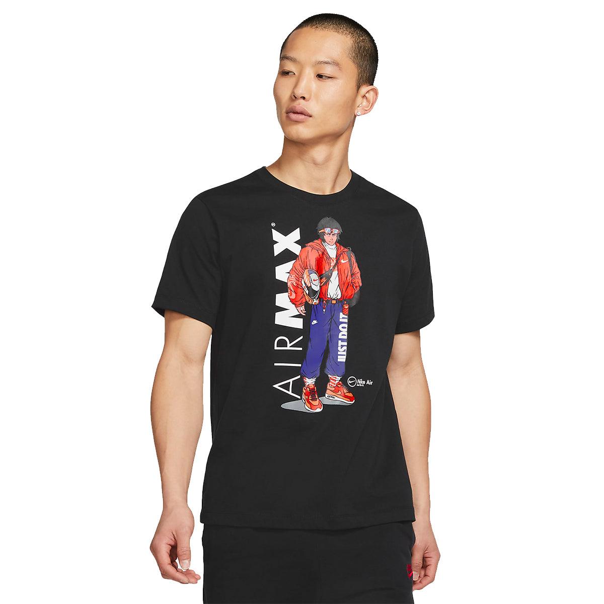 Air Max Manga T-Shirt