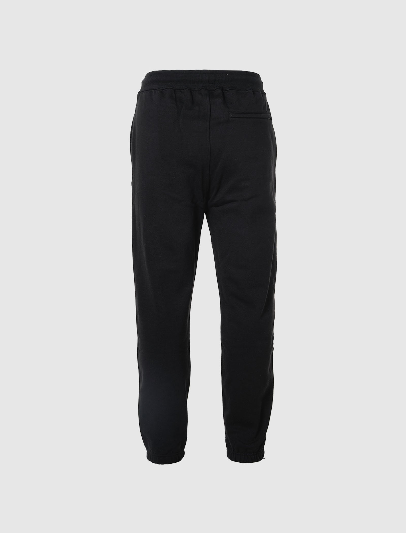 CONTRAST STITCH SWEATPANT