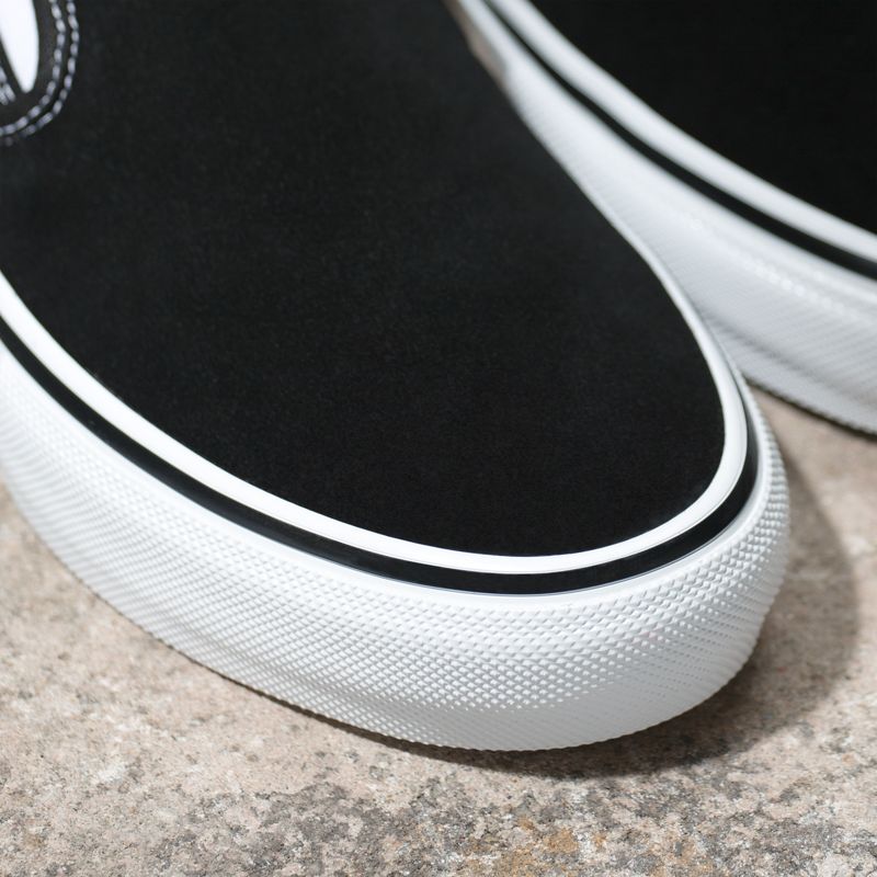 Skate Slip-On