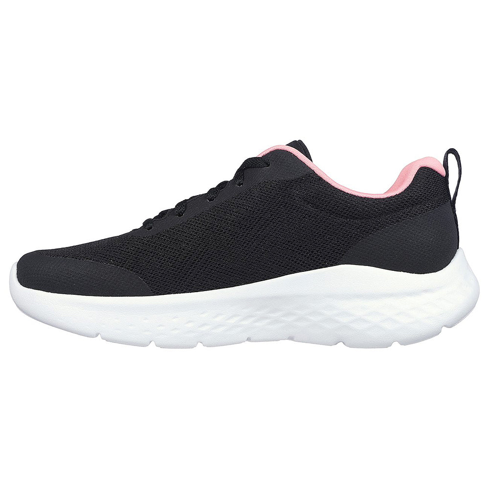 Skechers Women GOrun Lite Shoes - 129425-BKPK