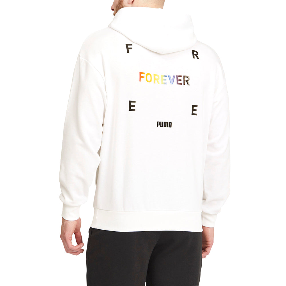 Pride Pullover Hoodie