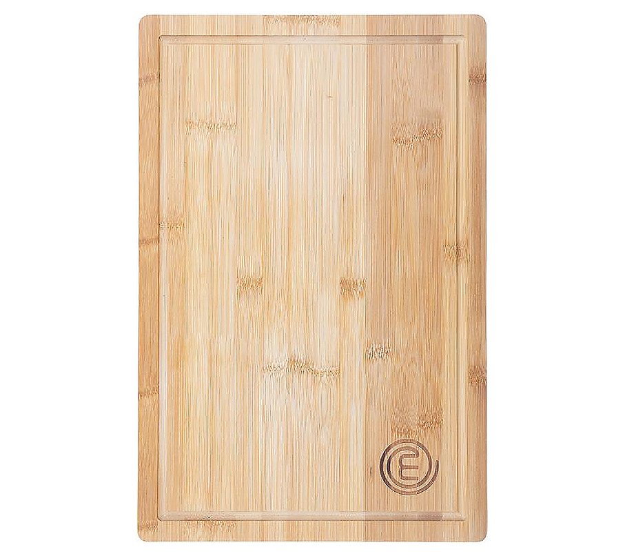 MasterChef Extra-Large Bamboo Cutting Board