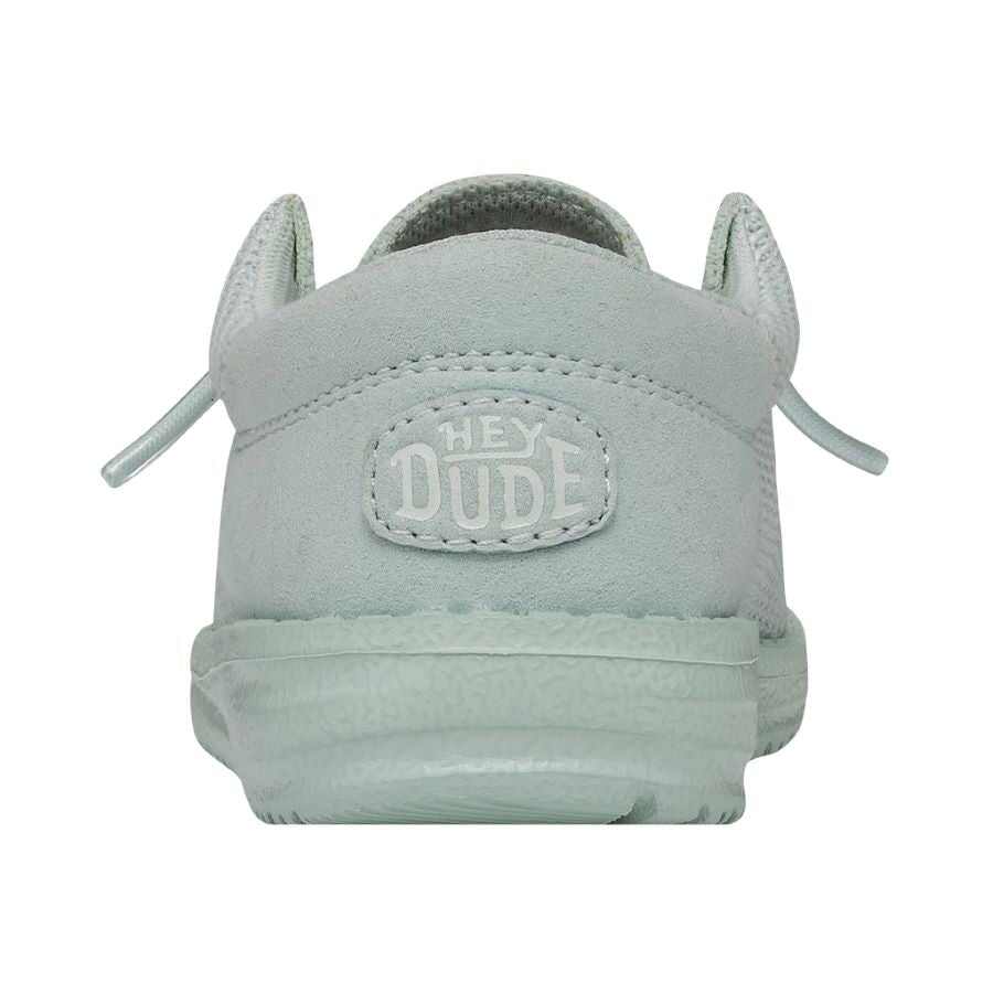 Wally Toddler Funk Mono - Iced Mint