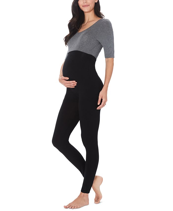 Women's Softwear with Stretch Maternity Leggings