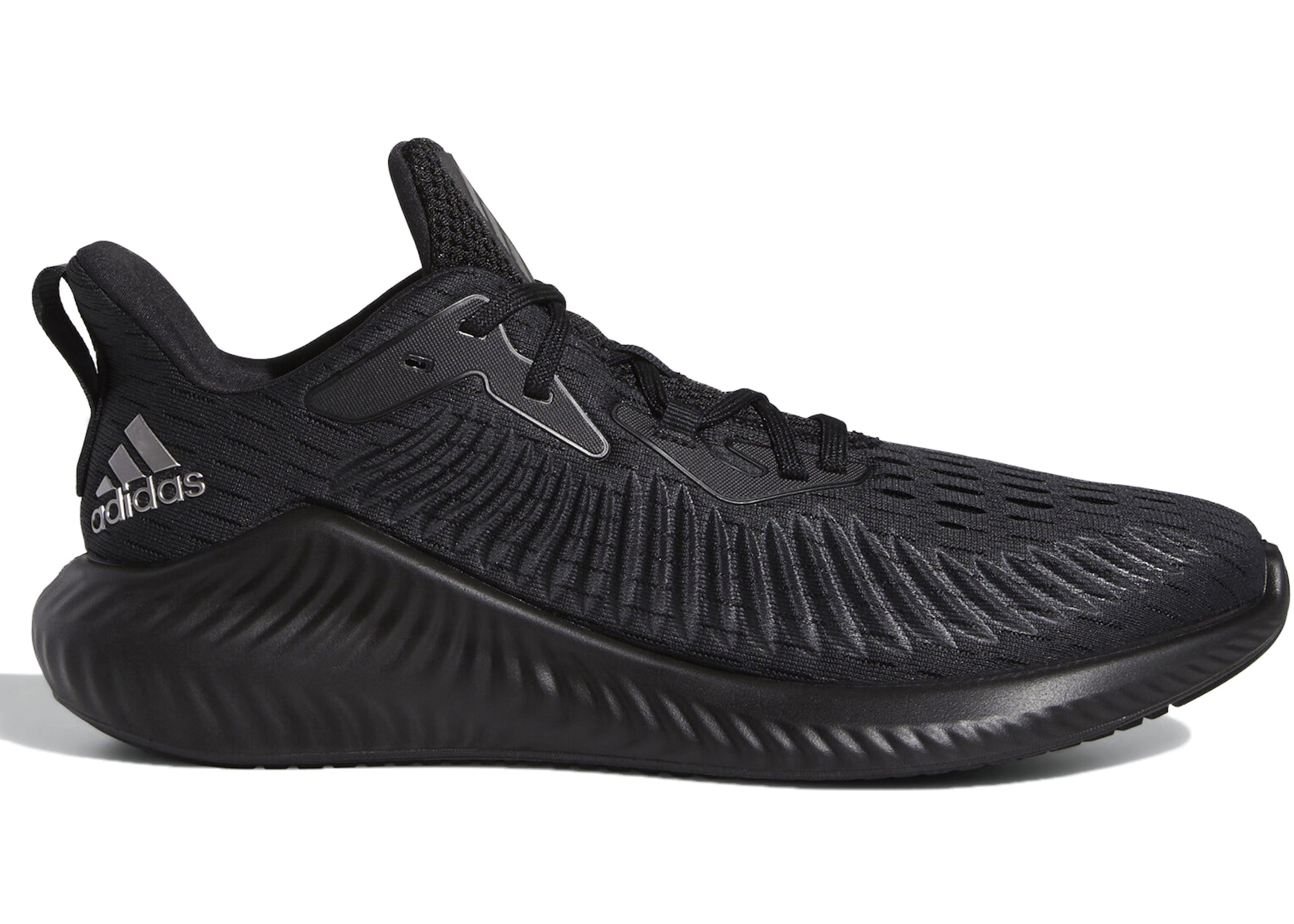 adidas Men's Alphabounce+ Running Shoes