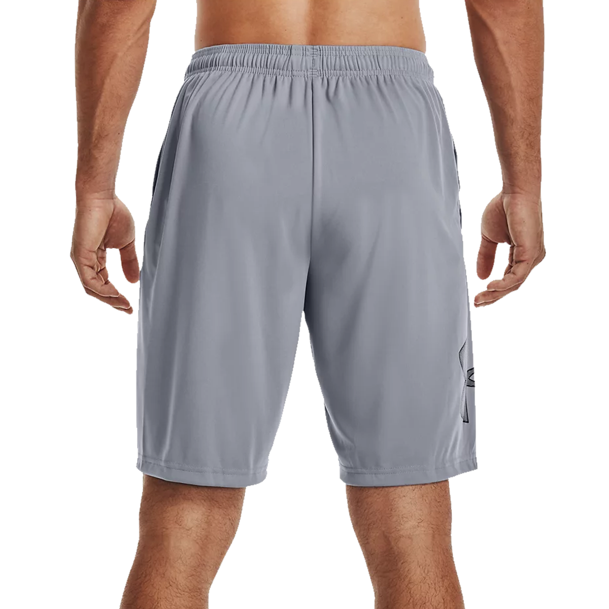 Men's UA Tech Graphic Short