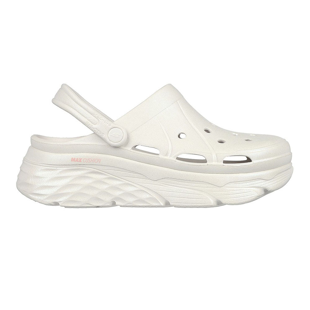 Skechers Women Foamies Max Cushioning Shoes - 111267-WHT