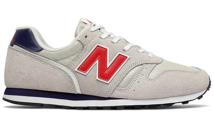 New Balance 373 'Beige Navy Red' ML373CO2