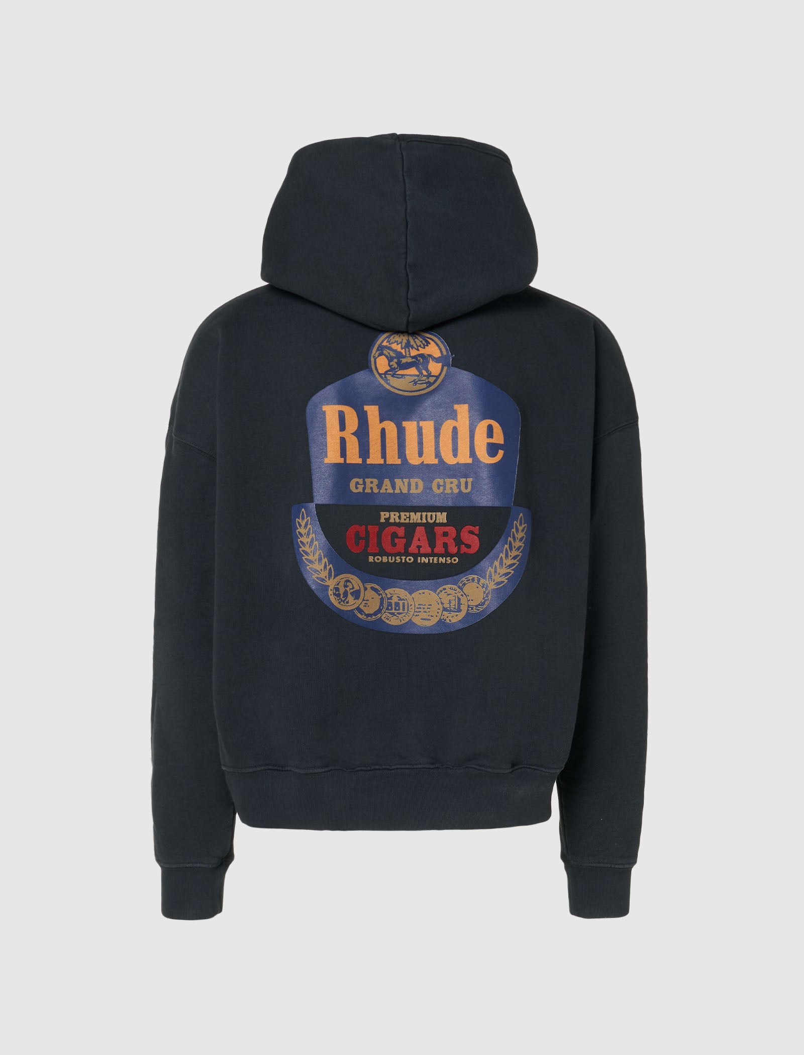 GRAND CRU HOODIE