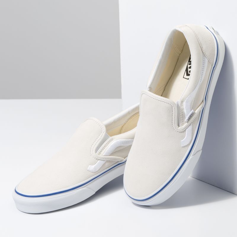 Classic Slip-On