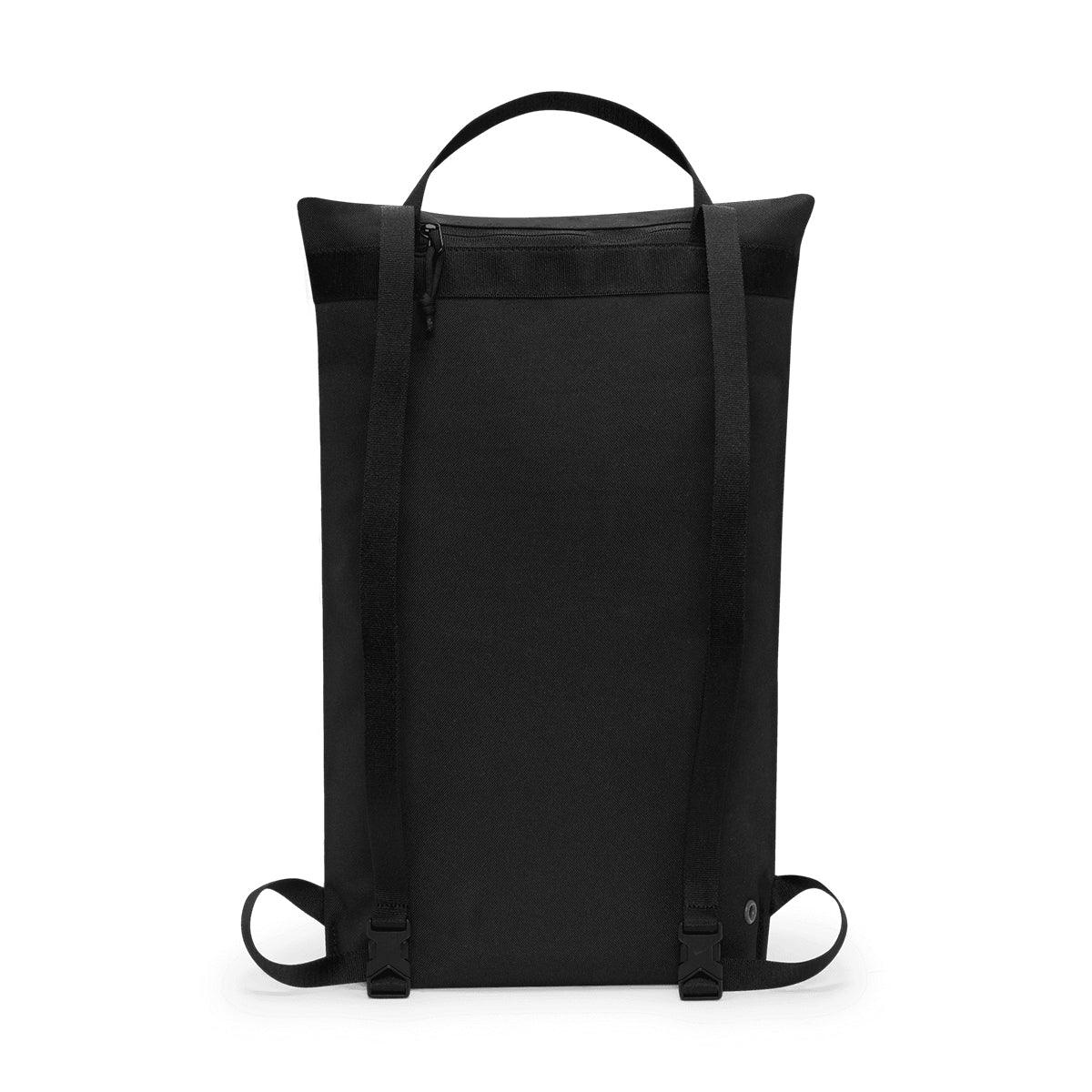 Utility Gym Sack 'Black'