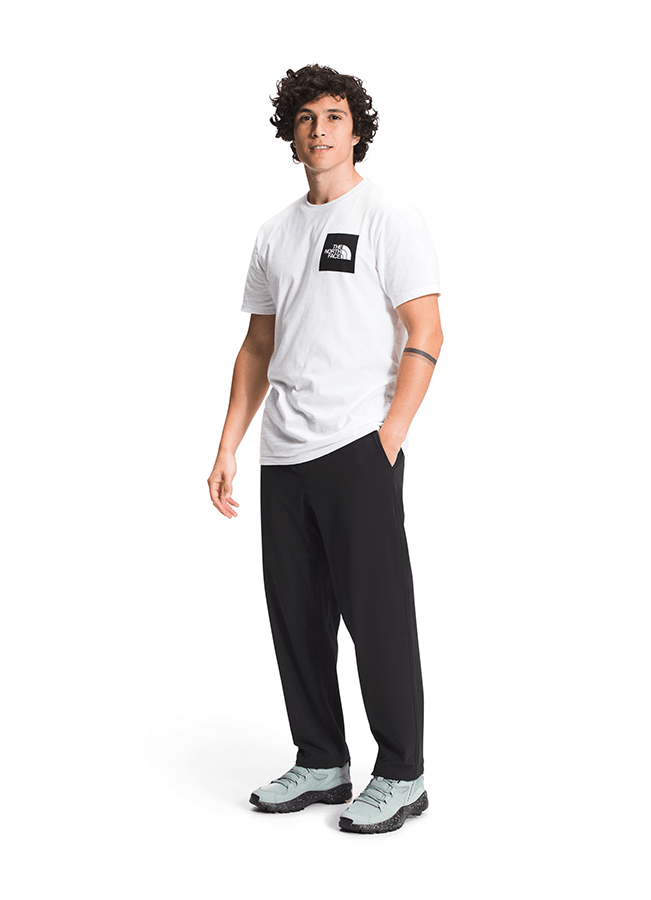 Pants The North Face Tech easy - TNF black