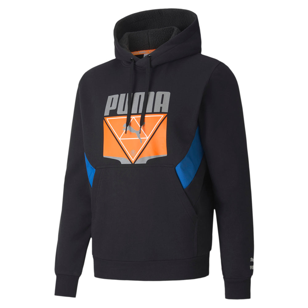 Tfs Winterized Pullover Hoodie