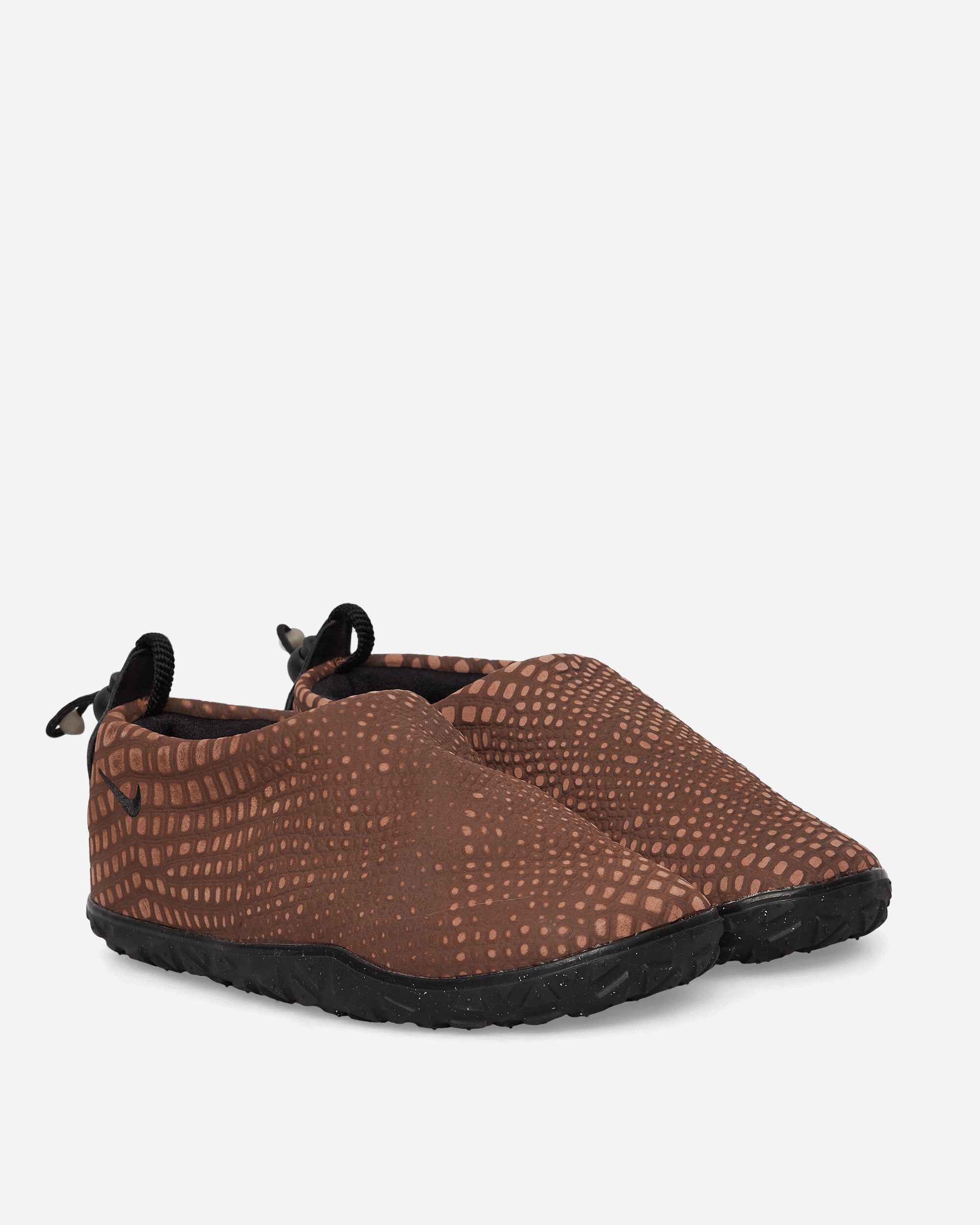 ACG Moc PRM Sneakers Cacao Wow / Black