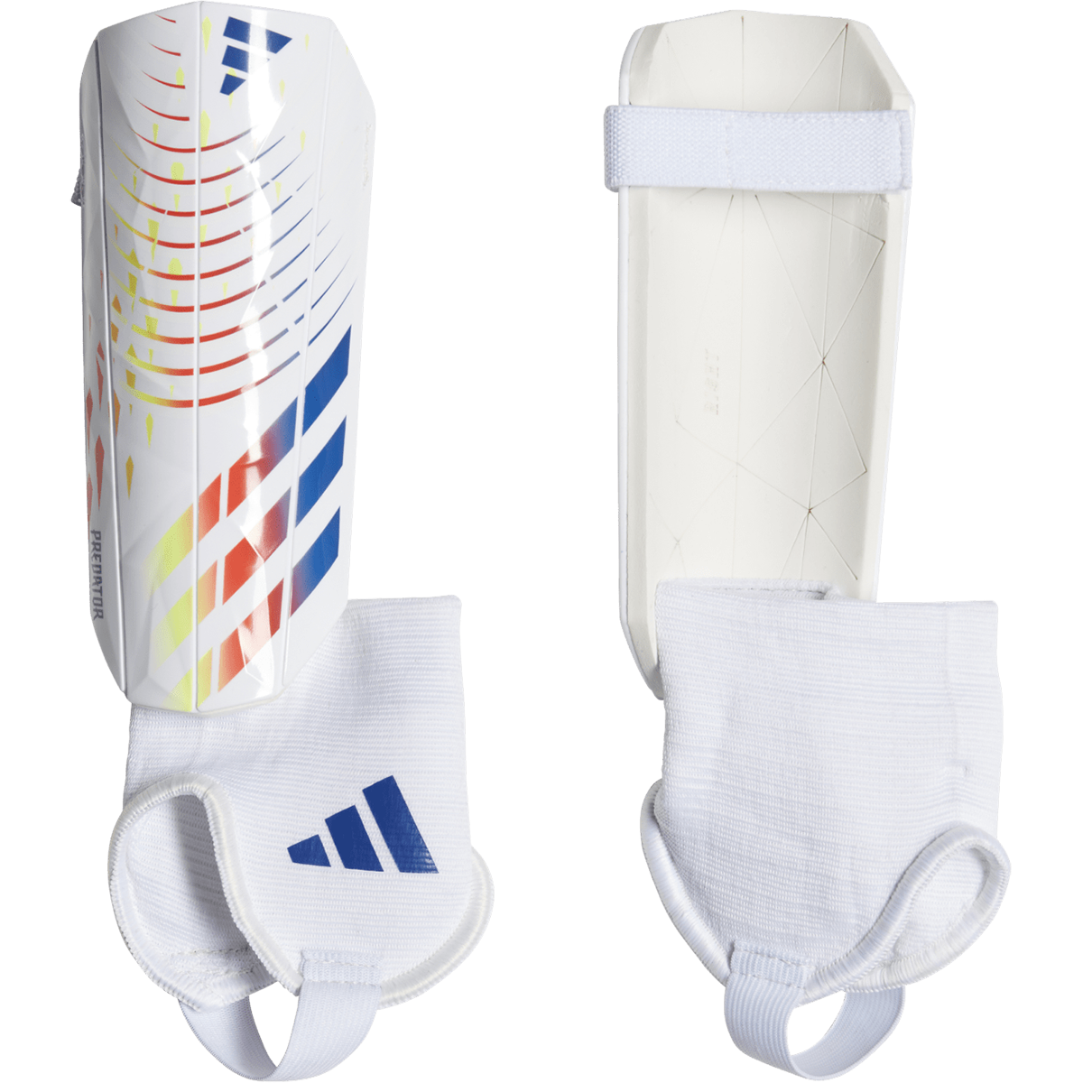 Youth Predator Match Shin Guard