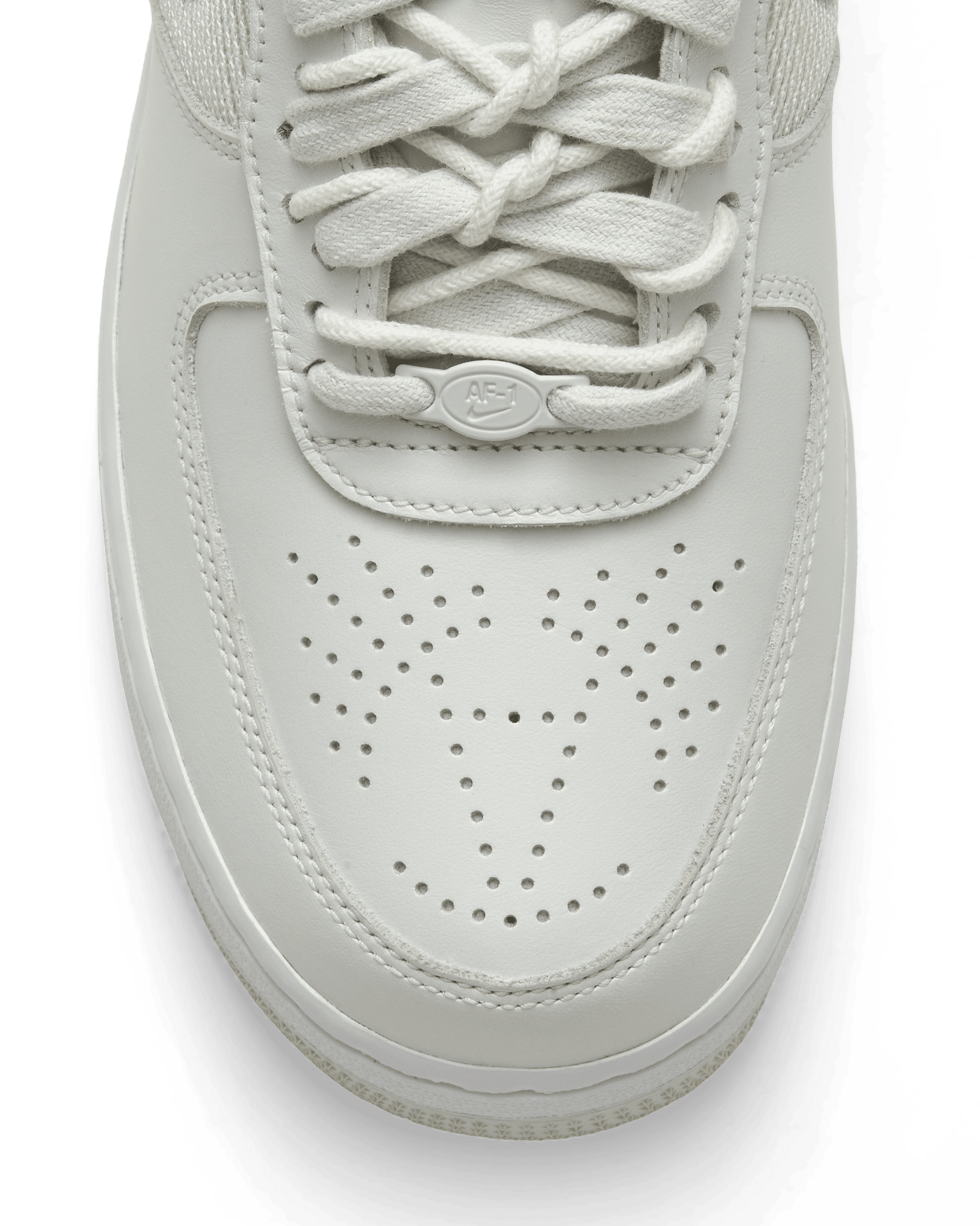 Slam Jam Air Force 1 Low SP Sneakers White