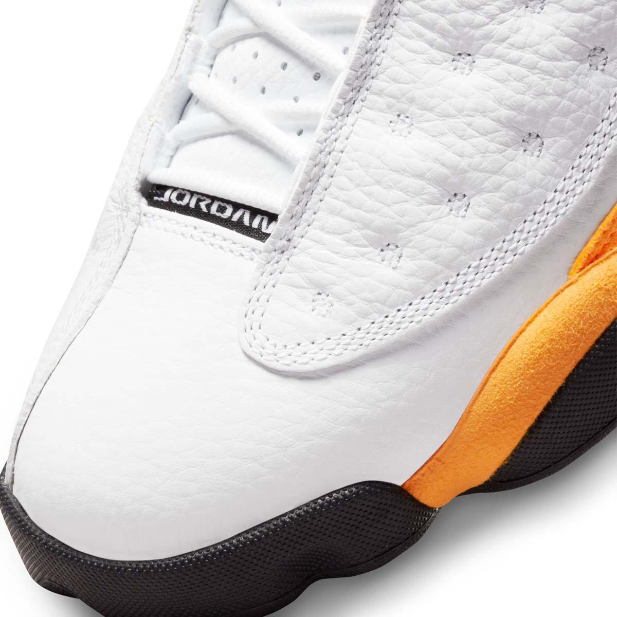 Air Jordan 13 Retro 'Del Sol'