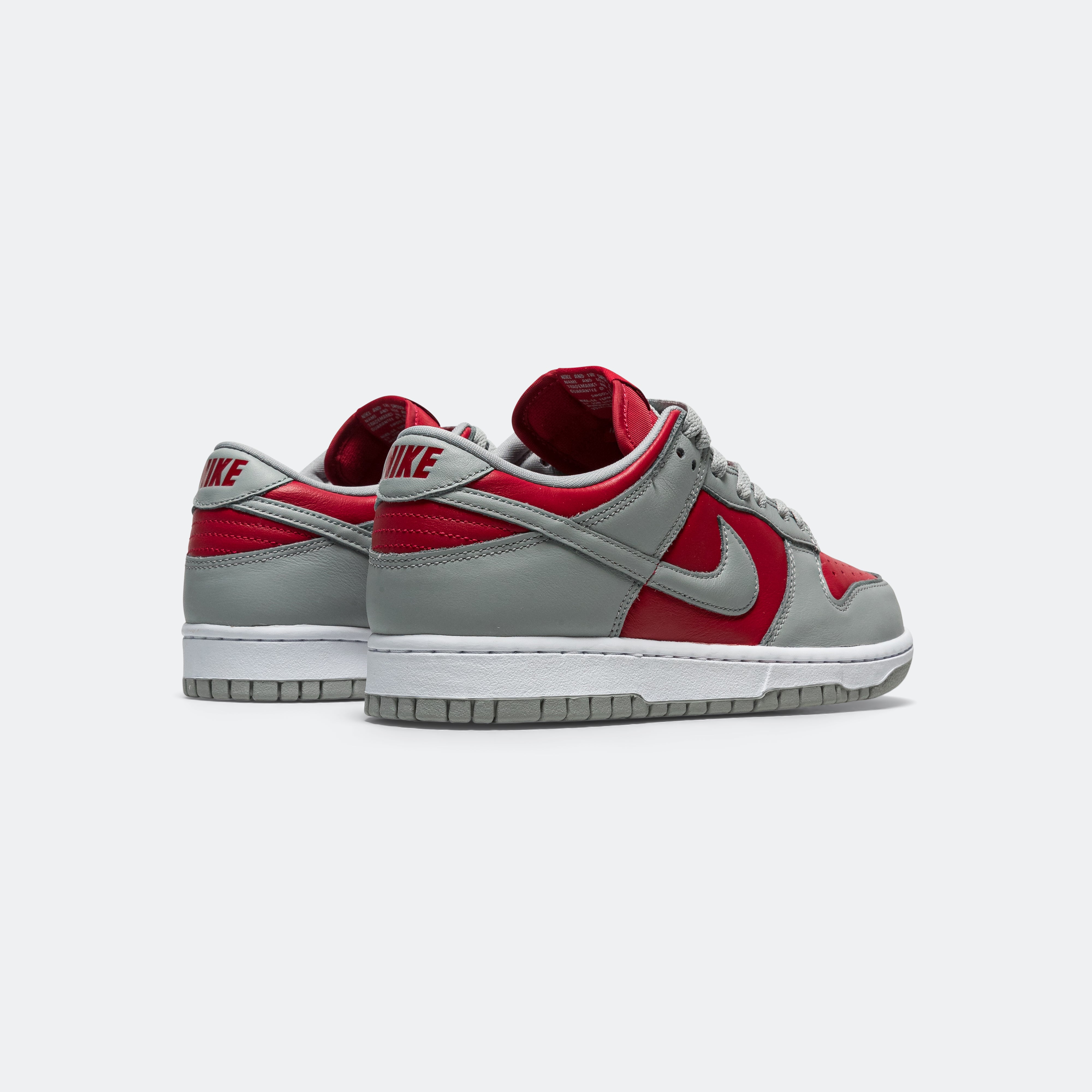 Dunk Low CO.JP - Varsity Red/Silver-White