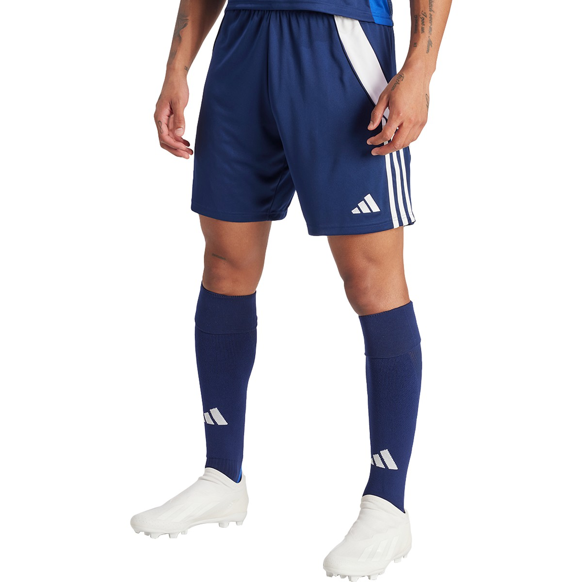 adidas Men's Tiro 24 Soccer Shorts