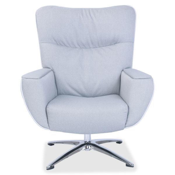 Lorell Argyle Lounge Chair