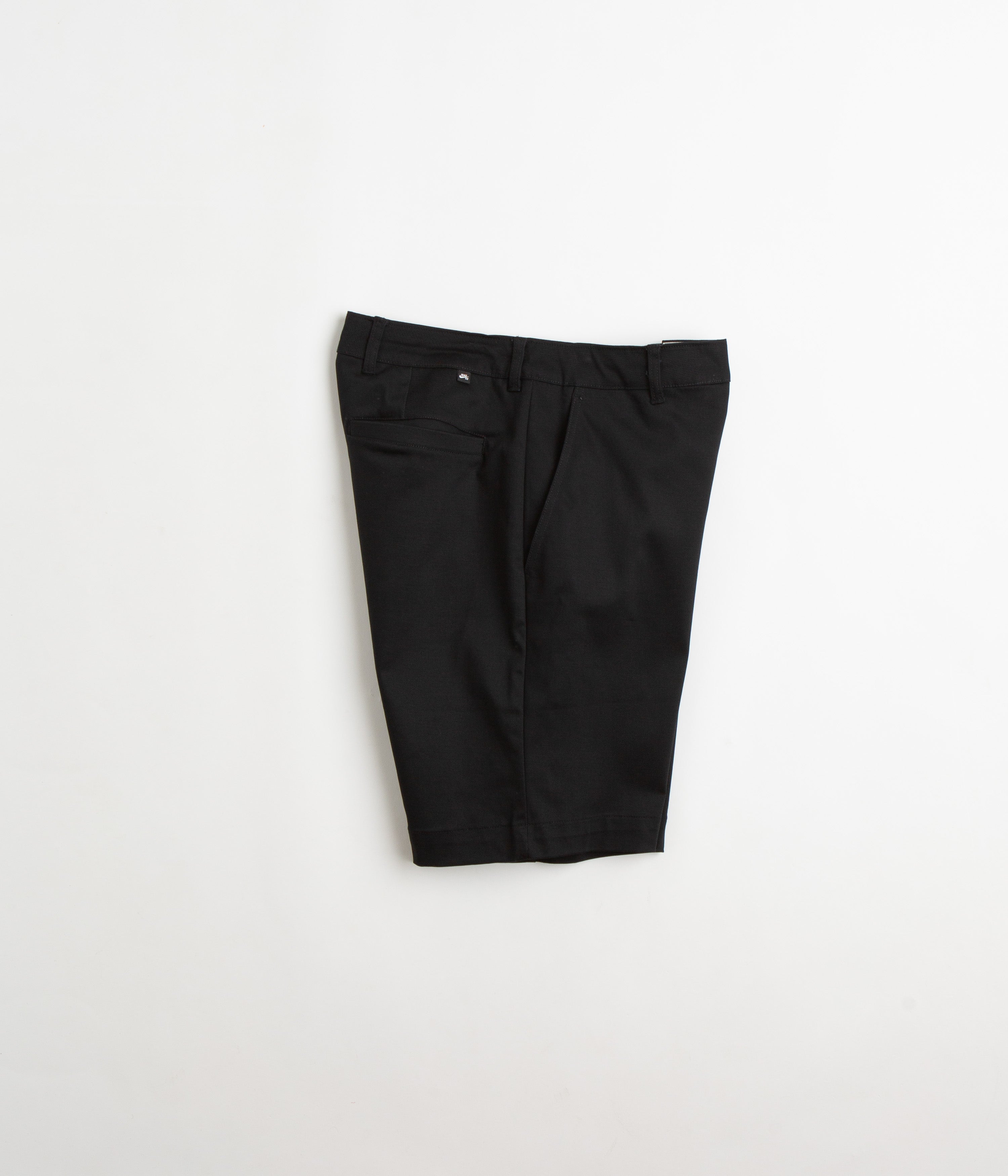 Nike SB El Chino Shorts - Black