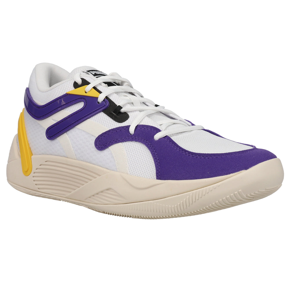 TRC Blaze Court Basketball Shoes