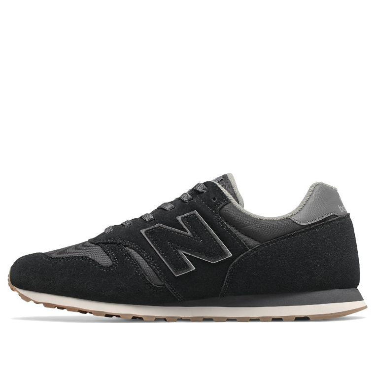 New Balance 373 Series Black ML373SA