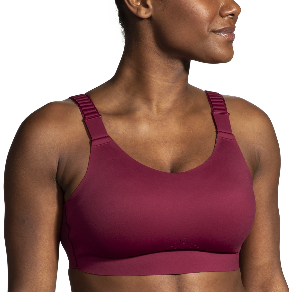 Women's Dare Scoopback Run Bra 2.0