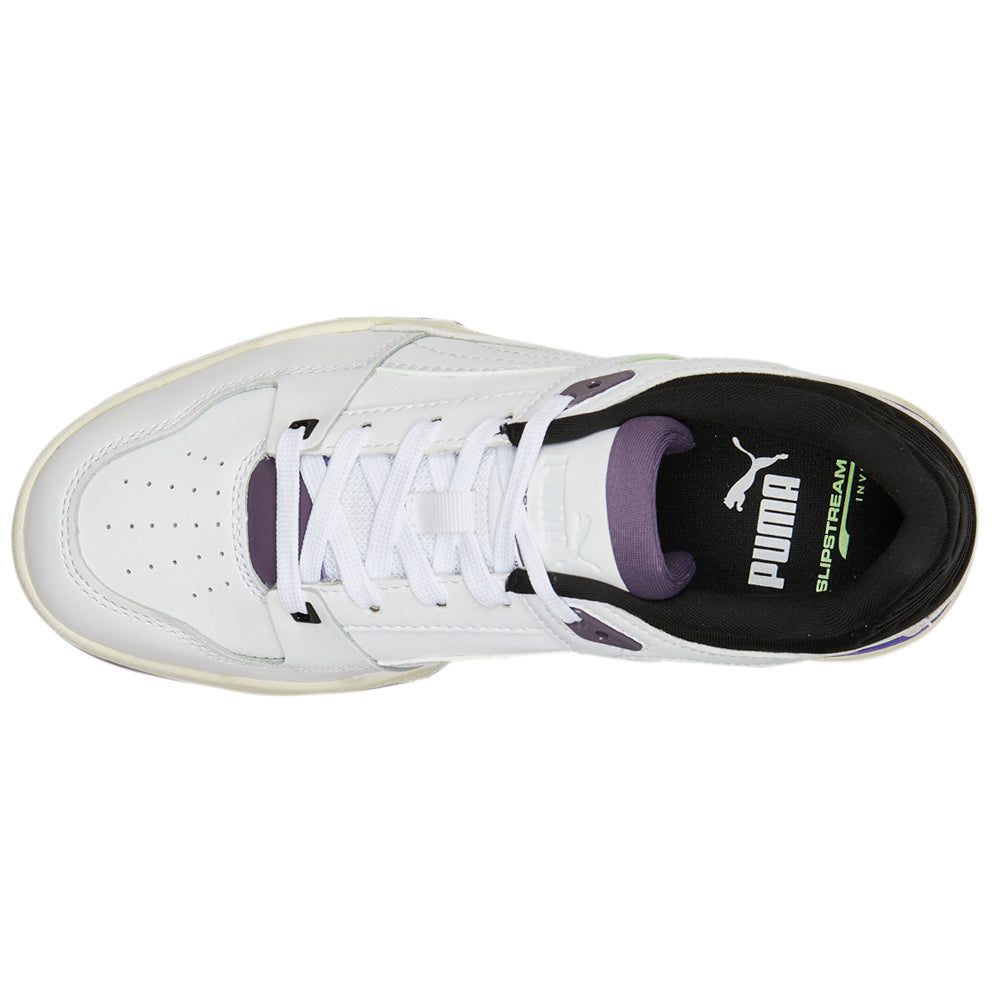 Slipstream Lace Up Sneakers