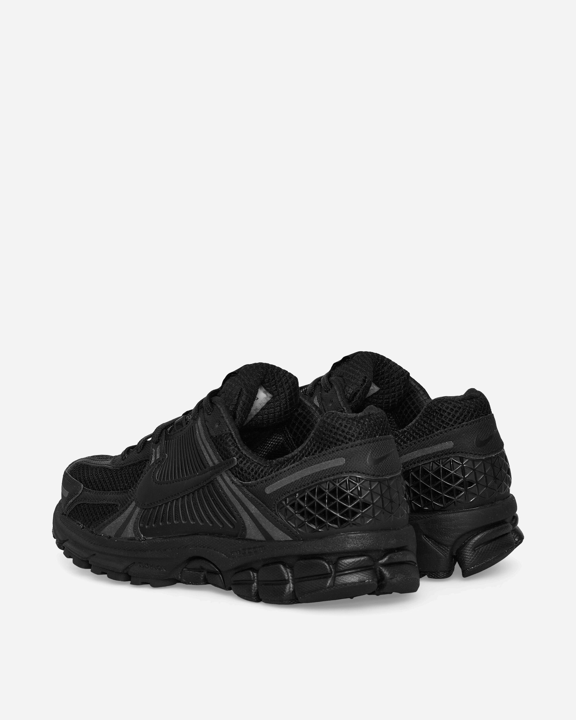 Zoom Vomero 5 Sneakers Black / Black