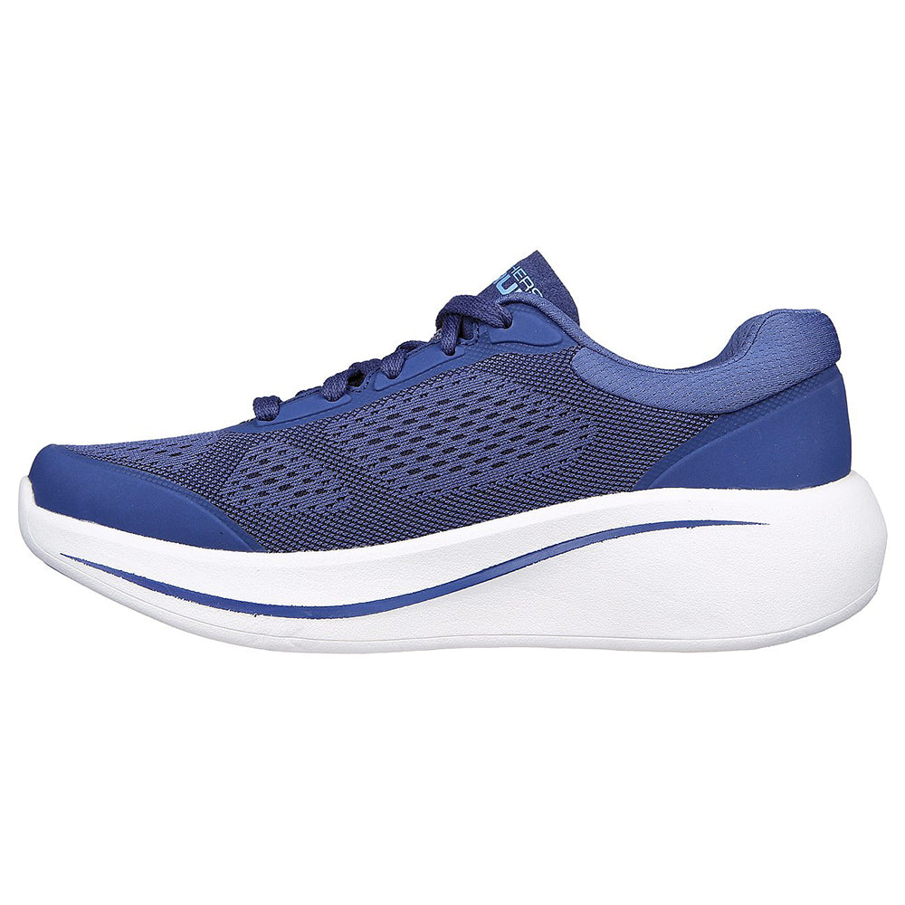 Skechers Women Max Cushioning Essential Shoes - 129252-BLU