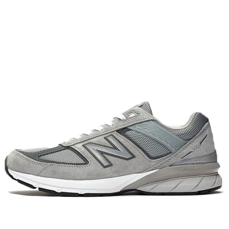 (WMNS) New Balance 990v5 Made In USA 'Castlerock' W990GL5