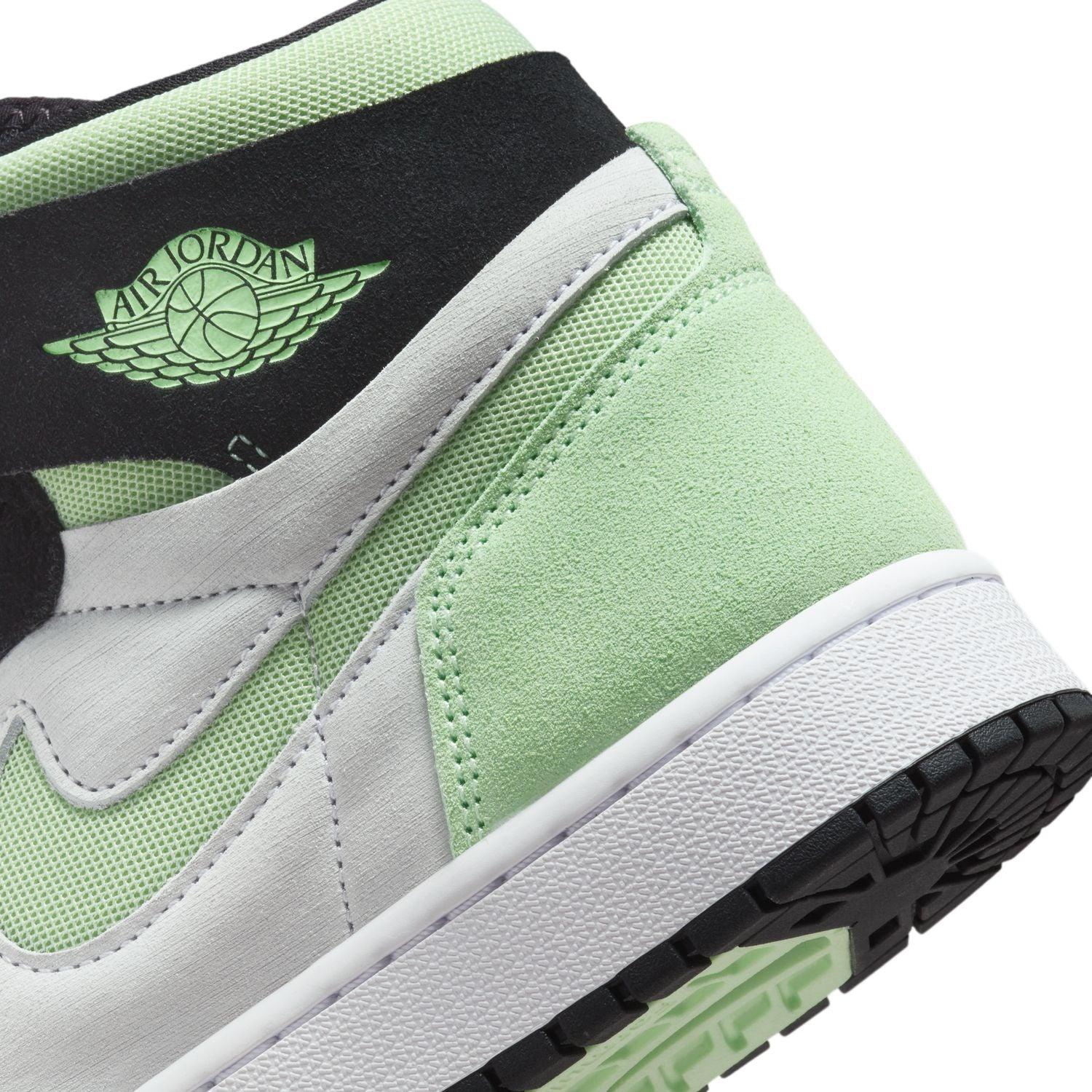 Air Jordan 1 Zoom Air CMFT 2 'Honeydew'