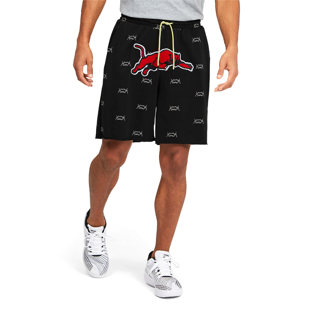 Blue Chip Graphics Shorts