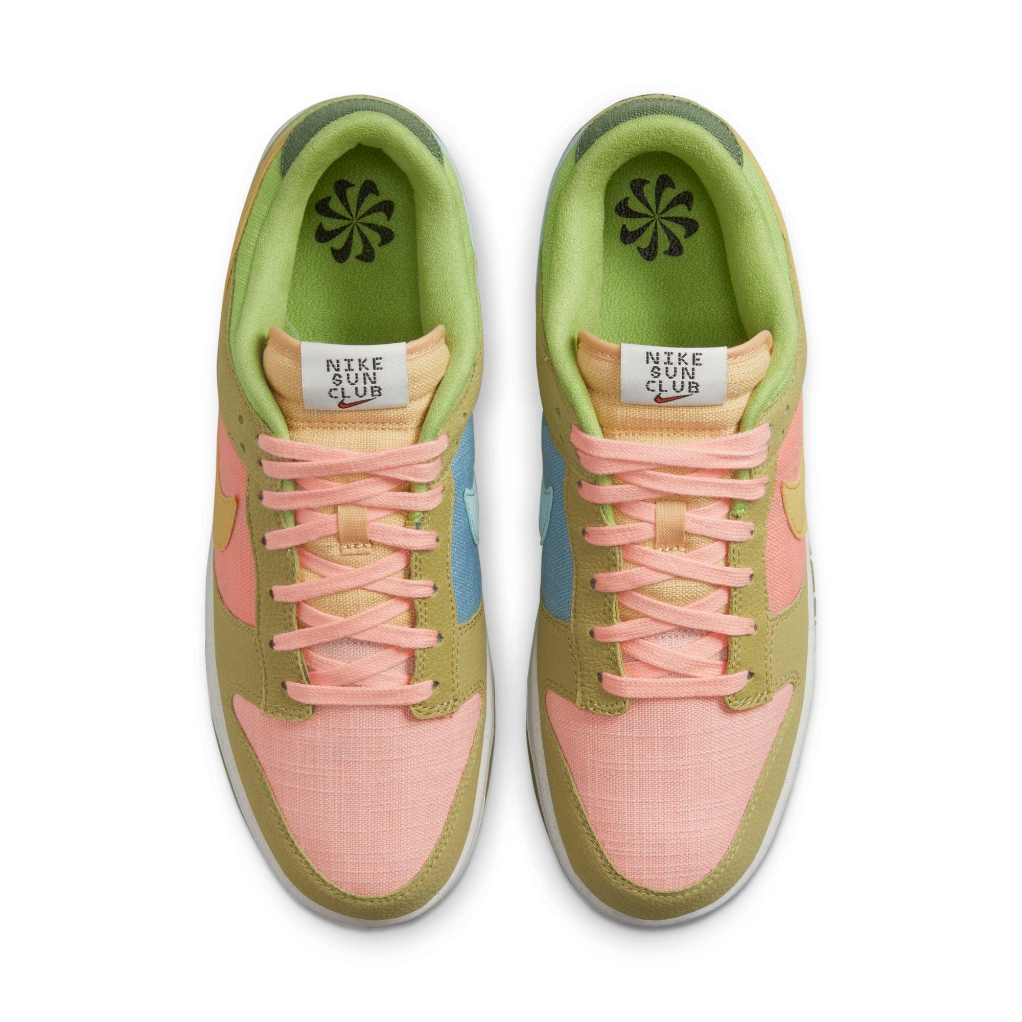 Dunk Low Retro SE Next Nature 'Sun Club'