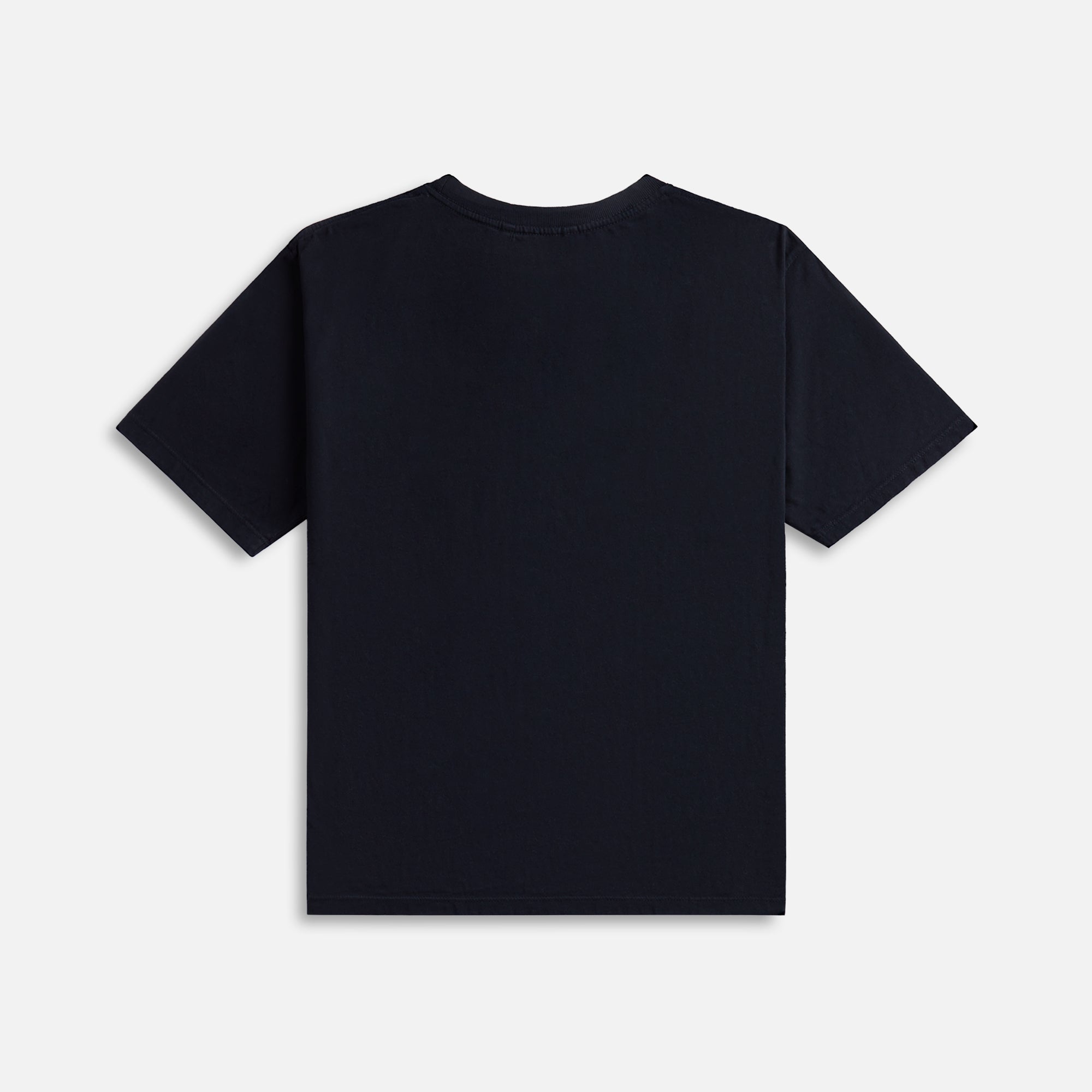 Rhude Flag Tee - Vintage Black