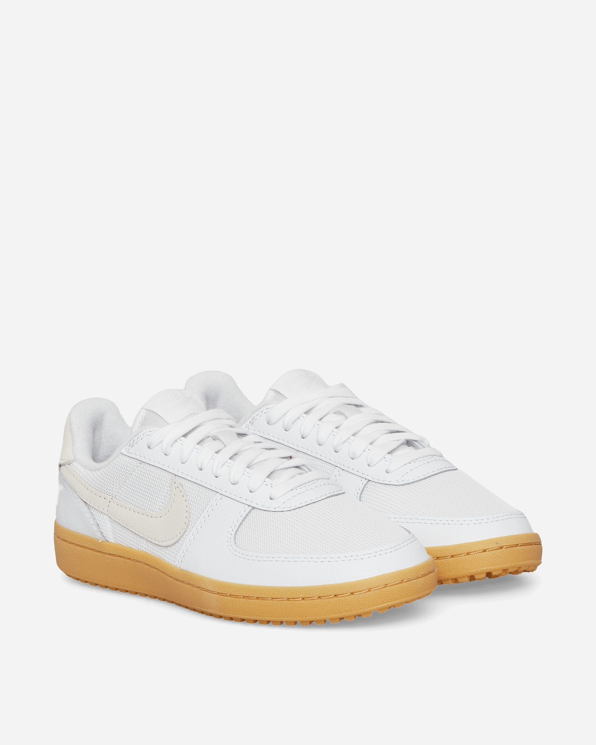 Field General '82 Sneakers White / Light Bone