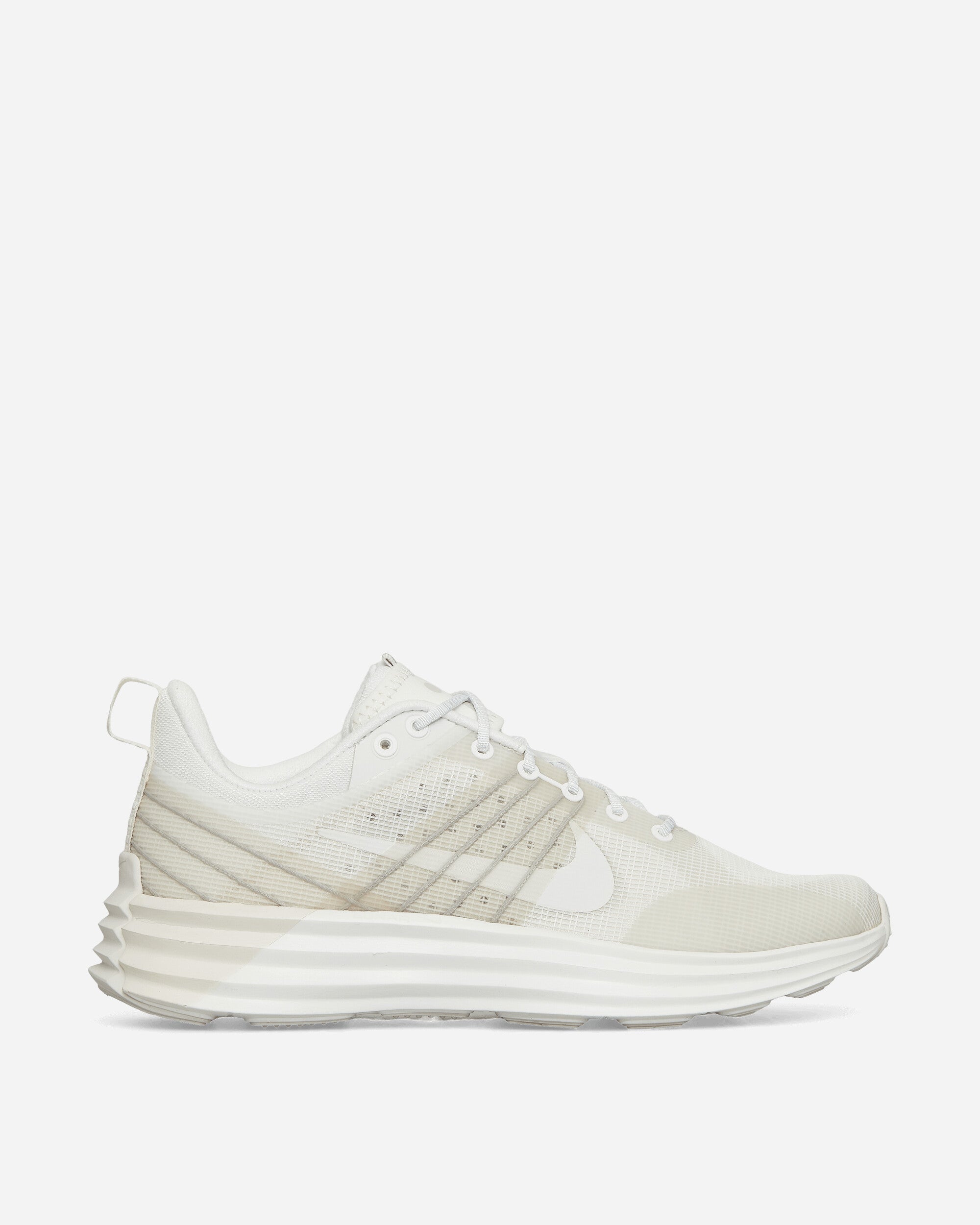 Lunar Roam Sneakers White / Summit White