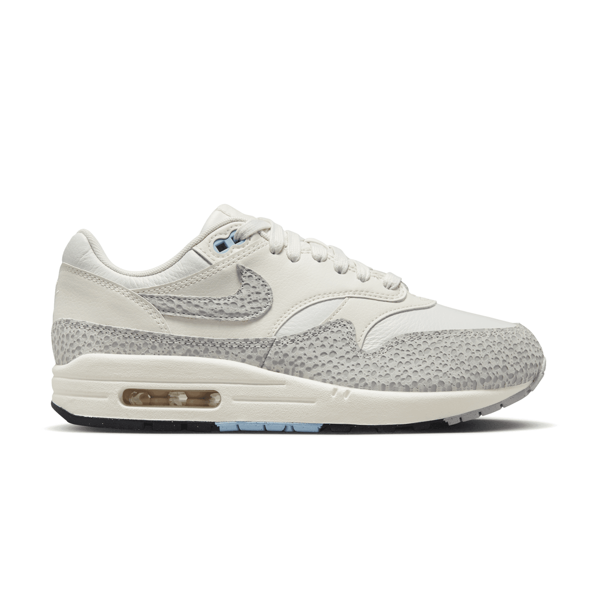 Wmns Air Max 1 '87 'White Safari'