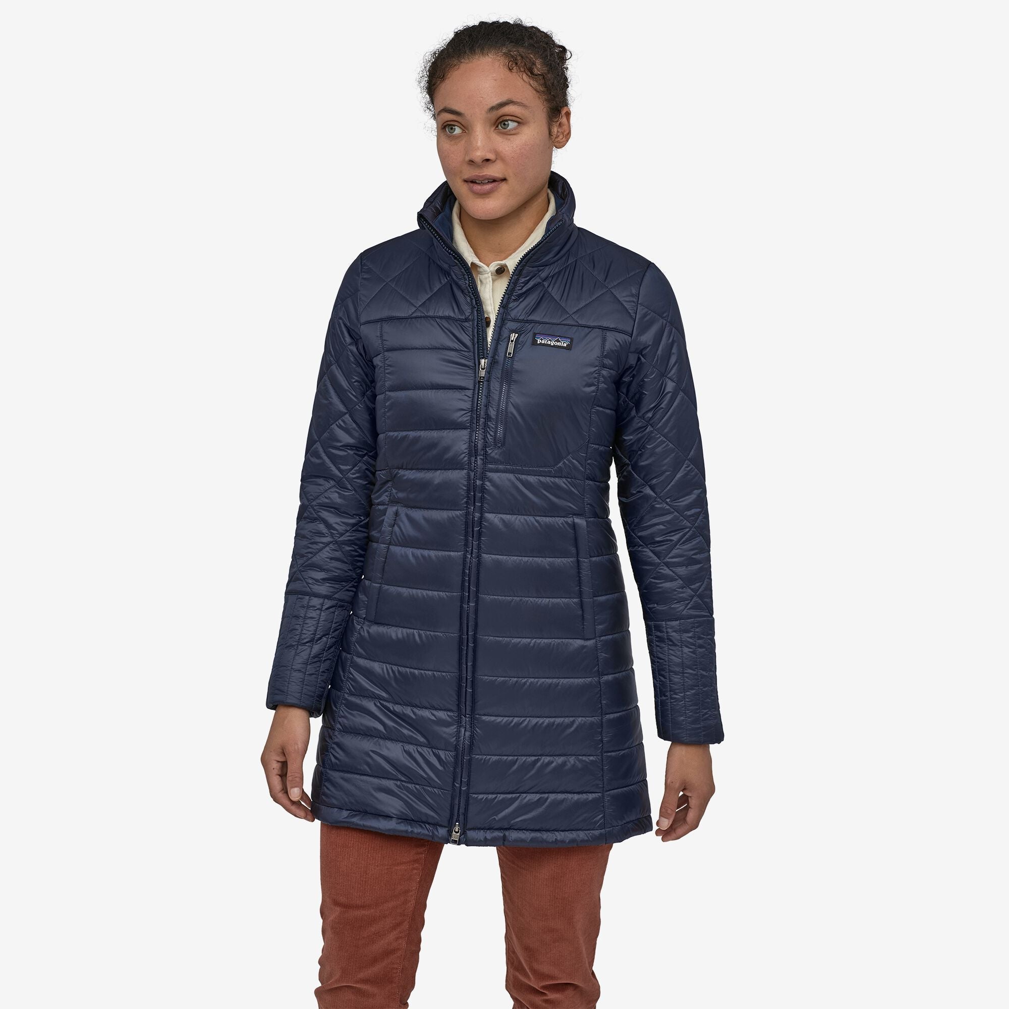 Women's Radalie Parka