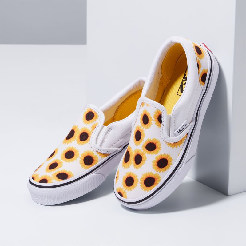 Kids Classic Slip-On