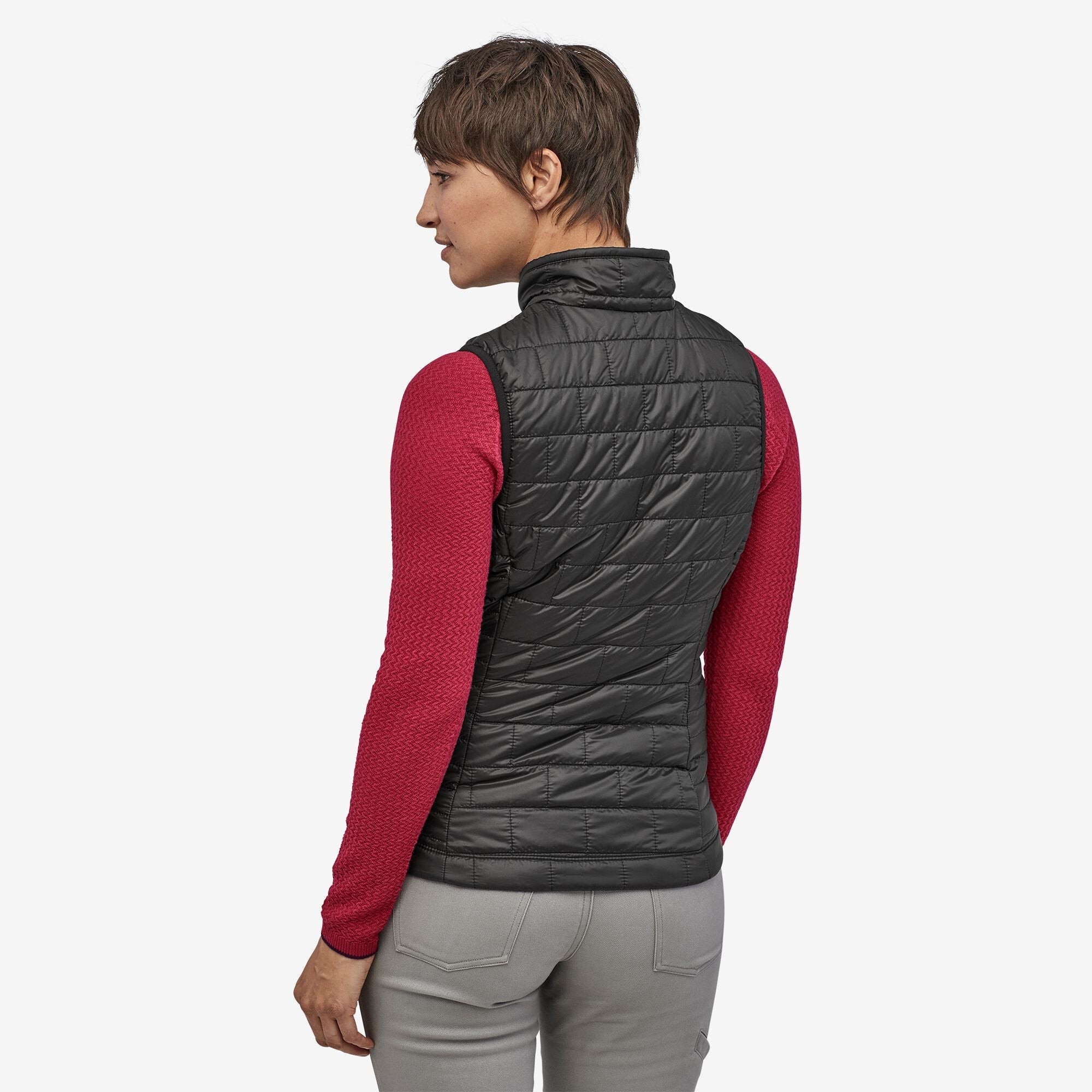 Women's Nano Puff® Vest