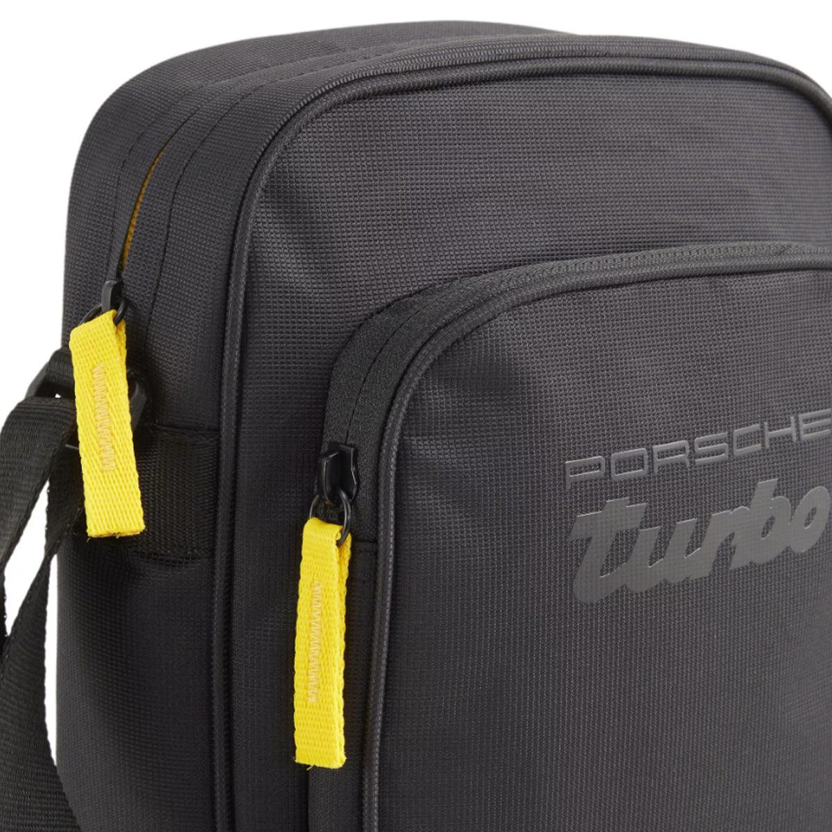 + Porsche Legacy Portable 'PUMA Black'