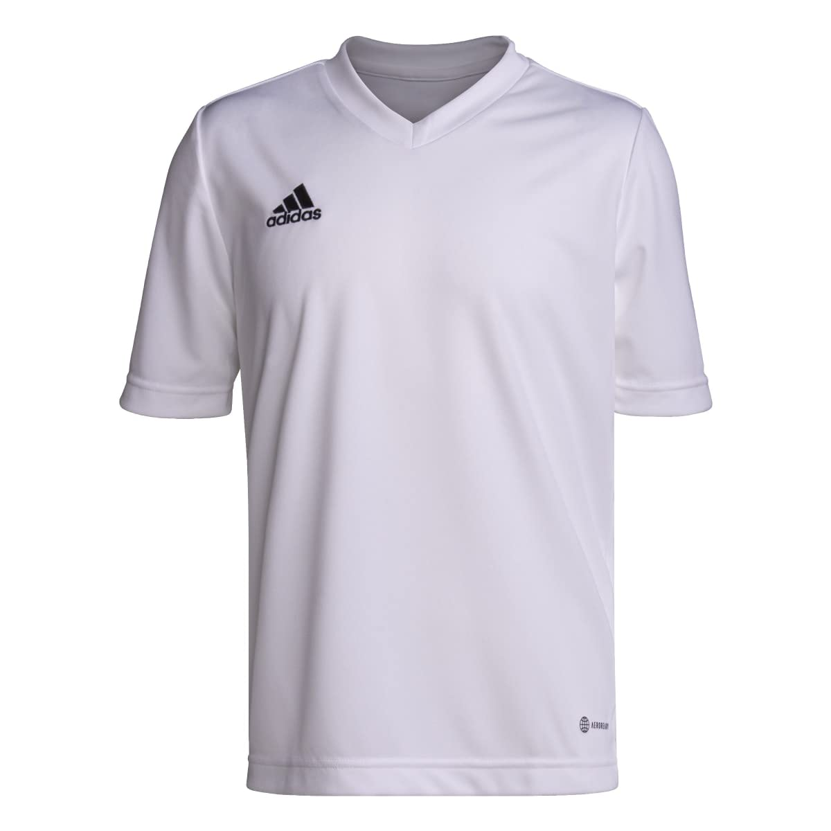 adidas Youth Entrada 22 Soccer Jersey