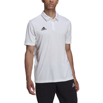 adidas Men's Entrada 22 Soccer Polo Shirt