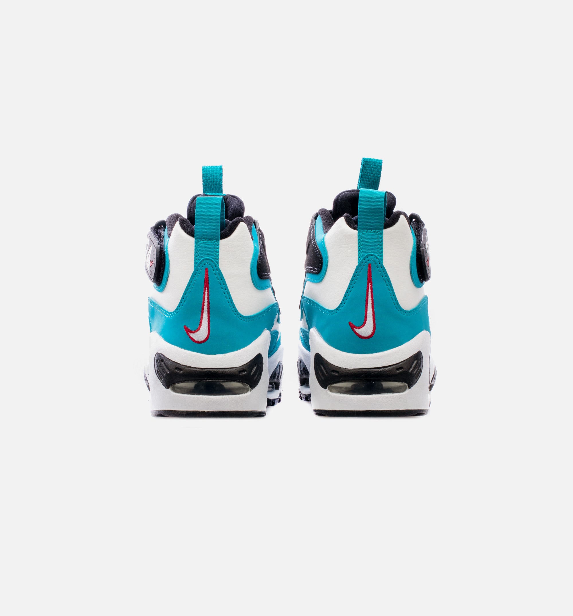 Air Griffey Max 1 Aquamarine Mens Lifestyle Shoe - Teal/Black