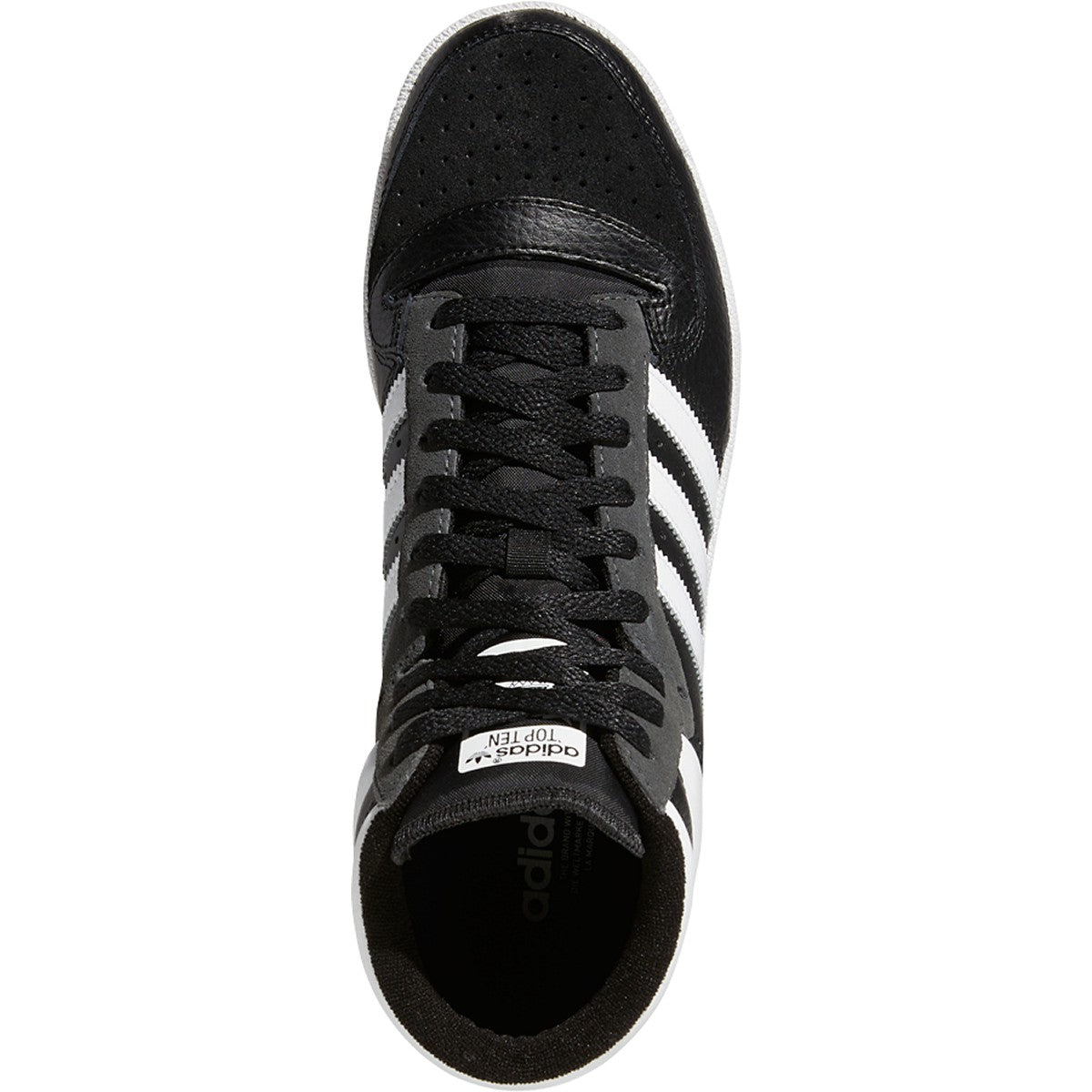 adidas Men's Top Ten RB Basketball Shoes