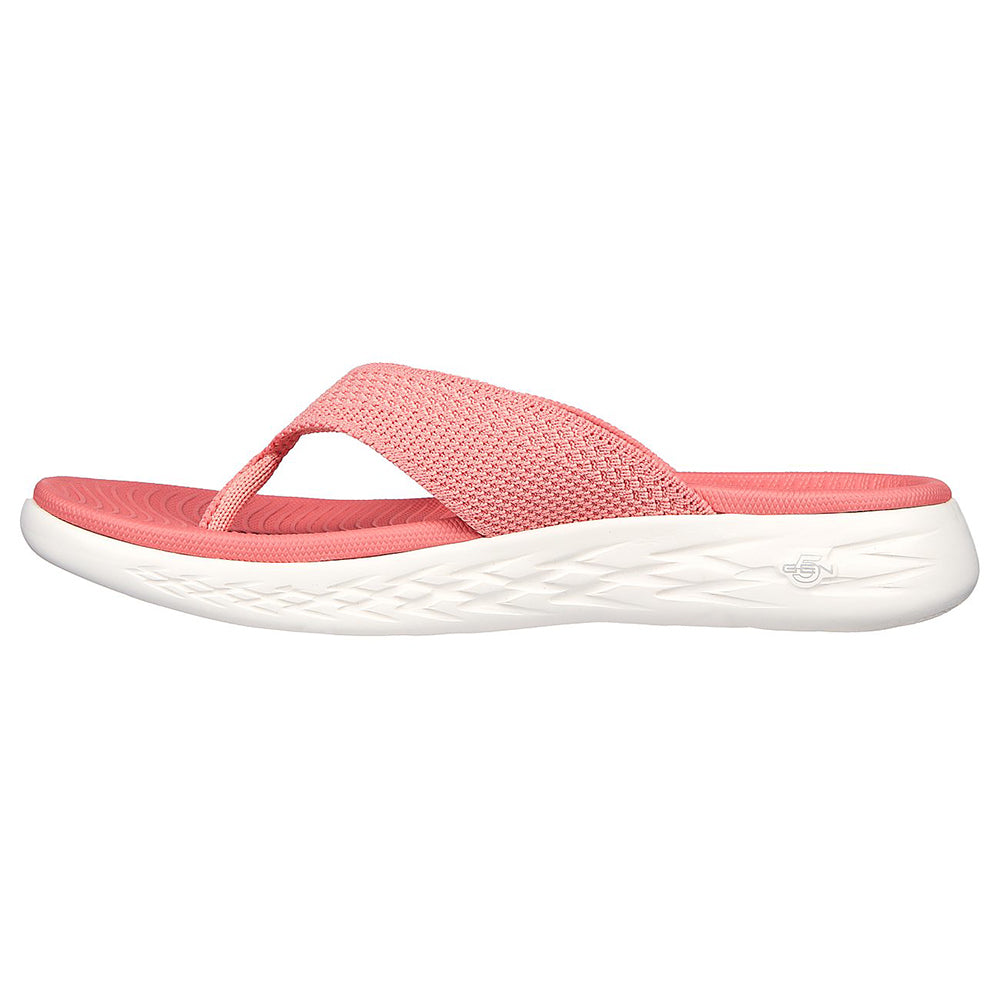 Skechers Women On-The-GO 600 Sandals - 140703-CRL