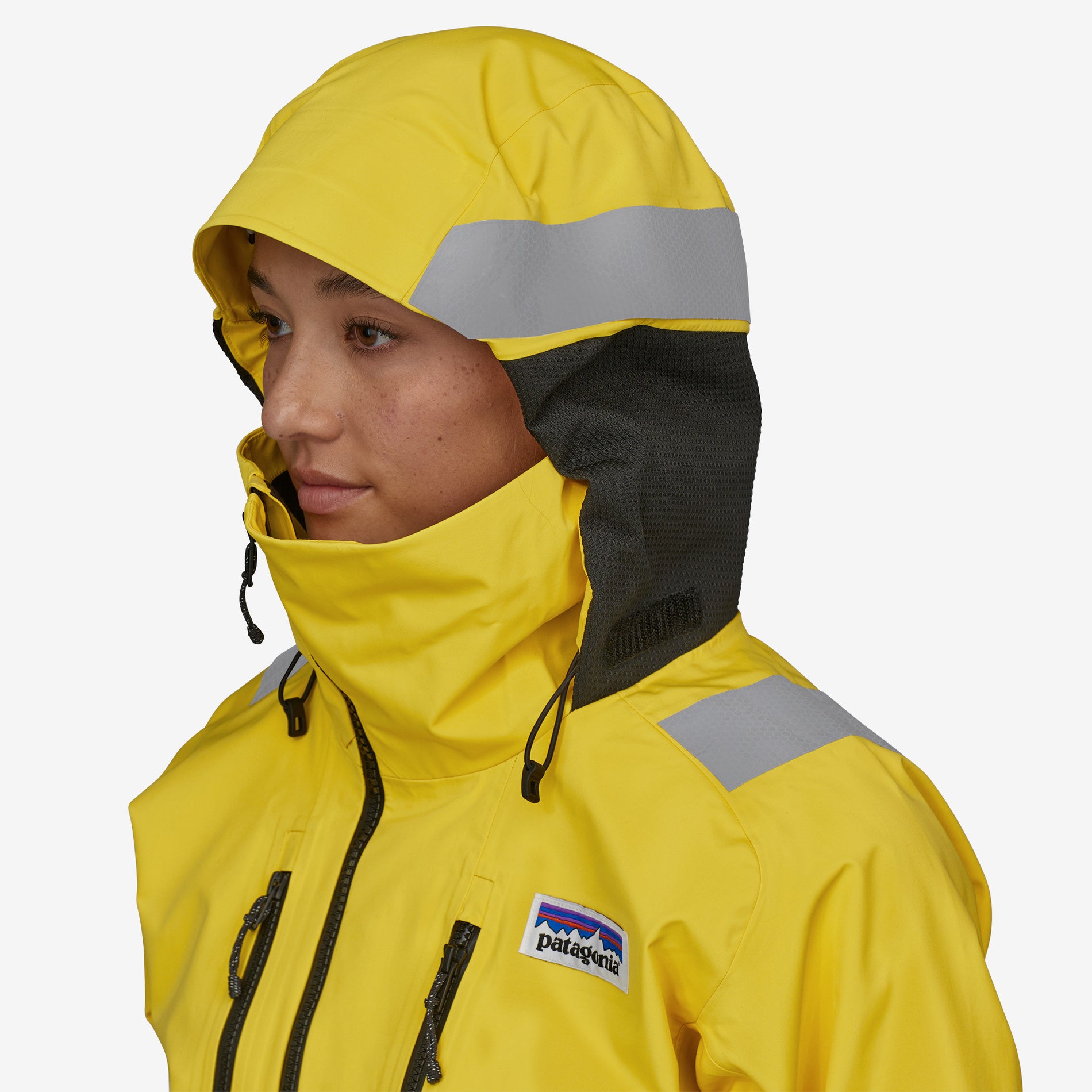 Women's Big Water Foul Weather Jacket