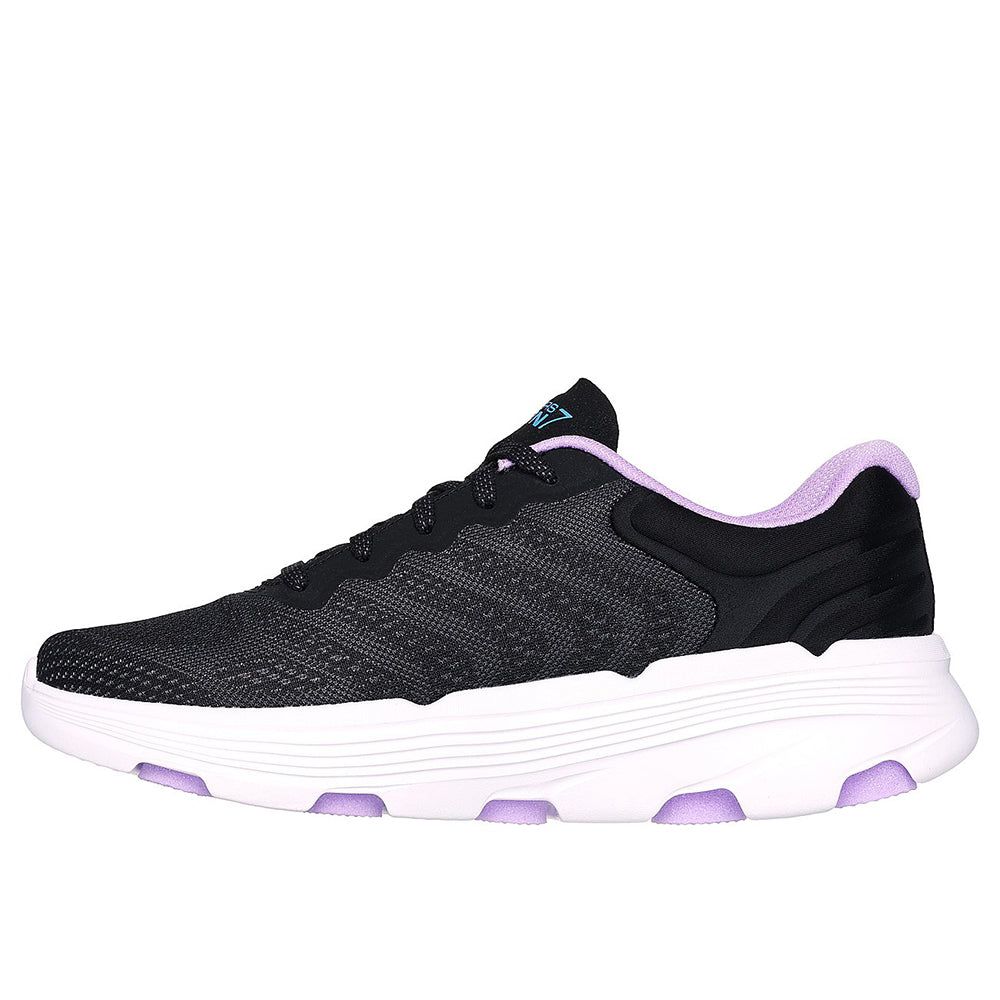 Skechers Women GOrun 7.0 Shoes - 129335-BKLV